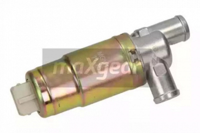 MAXGEAR 580058 -  Поворотная заслонка, подвод воздуха