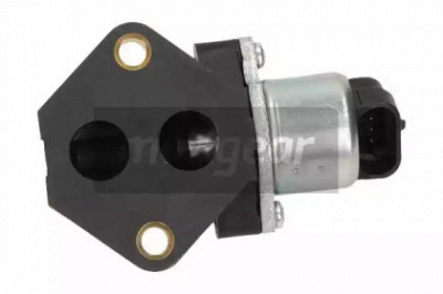 MAXGEAR 580063 -  Поворотная заслонка, подвод воздуха