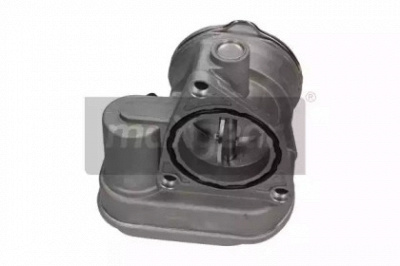 MAXGEAR 580073 -  Регулирующая заслонка, подача воздуха