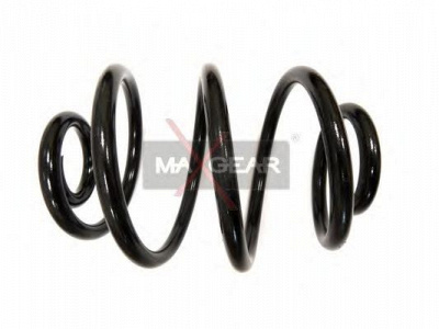 MAXGEAR 600002 -  Пружина ходовой части
