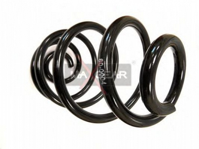 MAXGEAR 600004 -  Пружина ходовой части