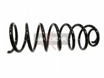 MAXGEAR 600006 -  Пружина ходовой части