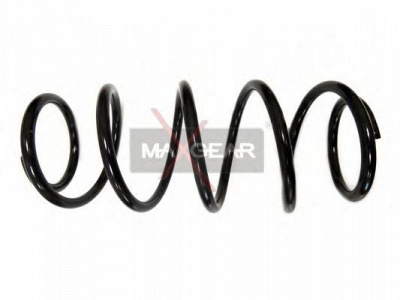 MAXGEAR 600009 -  Пружина ходовой части