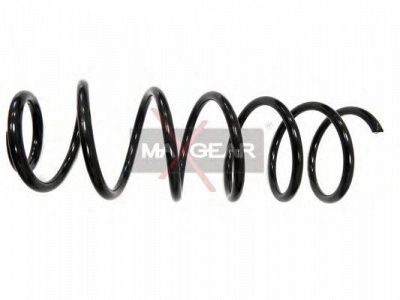 MAXGEAR 600010 -  Пружина ходовой части