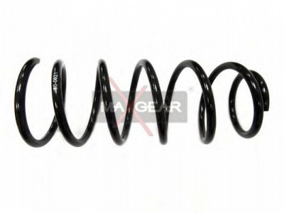 MAXGEAR 600021 -  Пружина ходовой части