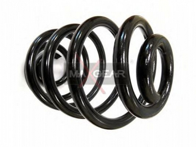MAXGEAR 600022 -  Пружина ходовой части