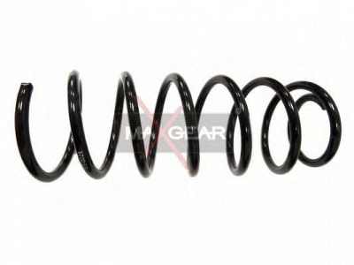 MAXGEAR 600026 -  Пружина ходовой части