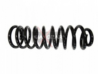 MAXGEAR 600027 -  Пружина ходовой части
