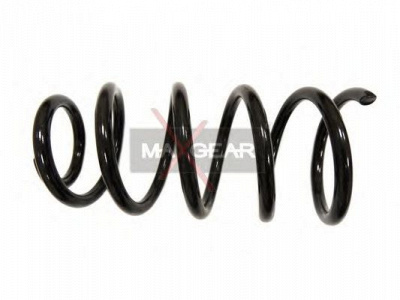 MAXGEAR 600057 -  Пружина ходовой части