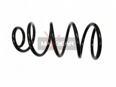 MAXGEAR 600060 -  Пружина ходовой части