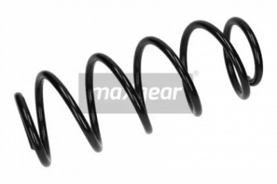 MAXGEAR 600072 -  Пружина ходовой части