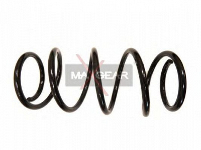 MAXGEAR 600074 -  Пружина ходовой части