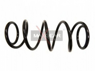 MAXGEAR 600075 -  Пружина ходовой части
