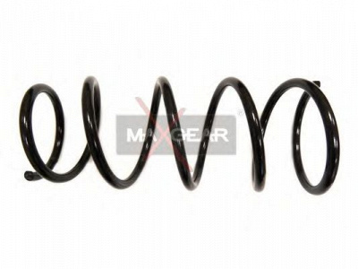 MAXGEAR 600080 -  Пружина ходовой части
