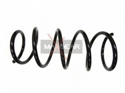 MAXGEAR 600081 -  Пружина ходовой части