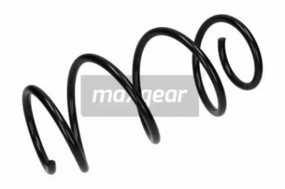 MAXGEAR 600083 -  Пружина ходовой части