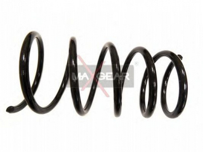 MAXGEAR 600086 -  Пружина ходовой части