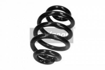 MAXGEAR 600109 -  Пружина ходовой части