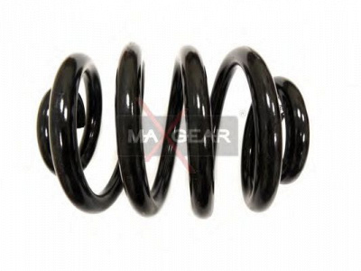 MAXGEAR 600110 -  Пружина ходовой части