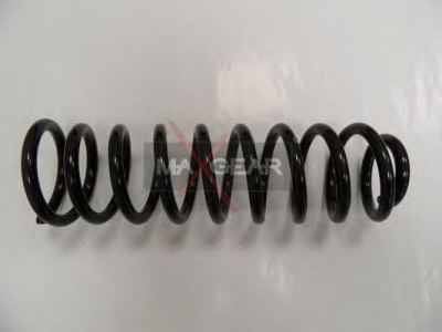 MAXGEAR 600113 -  Пружина ходовой части