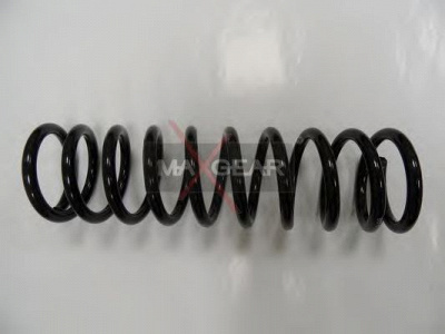 MAXGEAR 600117 -  Пружина ходовой части