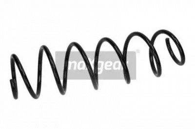 MAXGEAR 600144 -  Пружина ходовой части