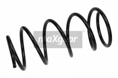 MAXGEAR 600161 -  Пружина ходовой части
