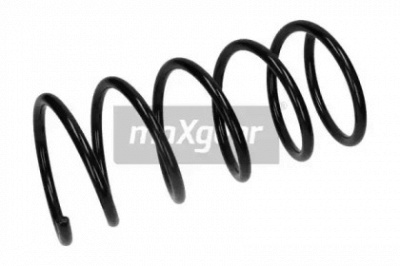 MAXGEAR 600163 -  Пружина ходовой части