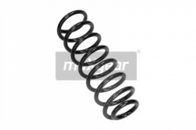 MAXGEAR 600180 -  Пружина ходовой части