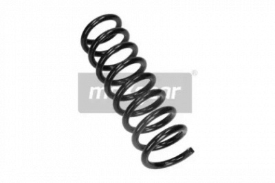 MAXGEAR 600184 -  Пружина ходовой части