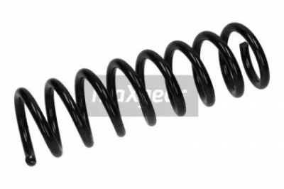 MAXGEAR 600186 -  Пружина ходовой части