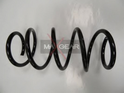 MAXGEAR 600195 -  Пружина ходовой части