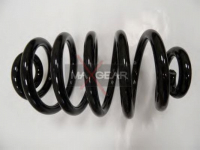 MAXGEAR 600200 -  Пружина ходовой части