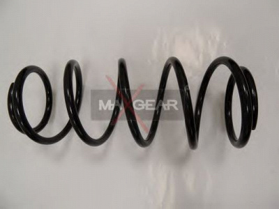 MAXGEAR 600201 -  Пружина ходовой части