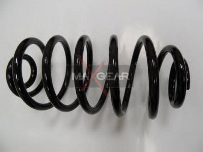 MAXGEAR 600203 -  Пружина ходовой части