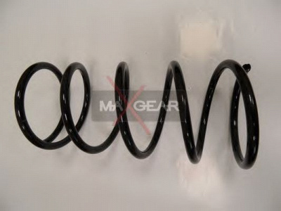 MAXGEAR 600208 -  Пружина ходовой части