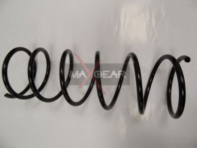 MAXGEAR 600210 -  Пружина ходовой части