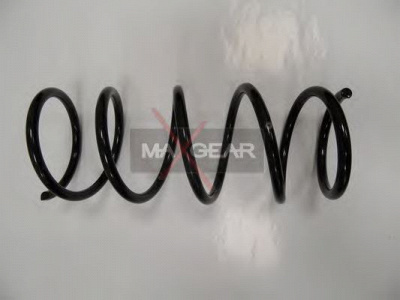 MAXGEAR 600211 -  Пружина ходовой части