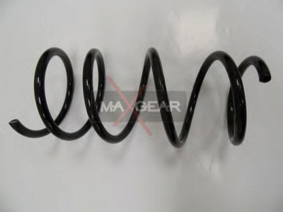 MAXGEAR 600212 -  Пружина ходовой части