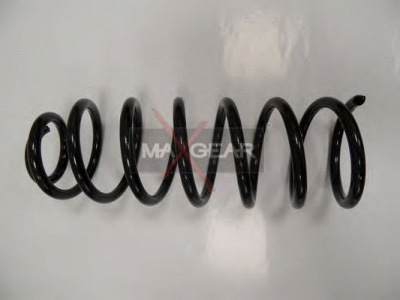 MAXGEAR 600224 -  Пружина ходовой части