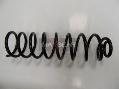 MAXGEAR 600227 -  Пружина ходовой части
