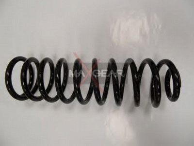 MAXGEAR 600228 -  Пружина ходовой части