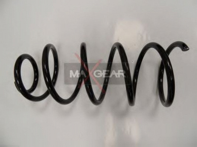 MAXGEAR 600232 -  Пружина ходовой части