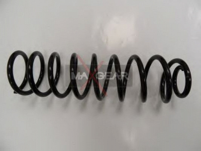 MAXGEAR 600233 -  Пружина ходовой части