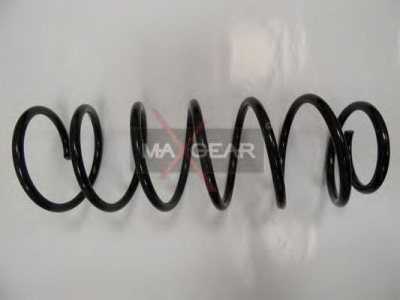 MAXGEAR 600234 -  Пружина ходовой части