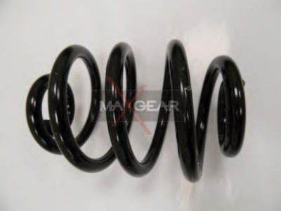 MAXGEAR 600236 -  Пружина ходовой части