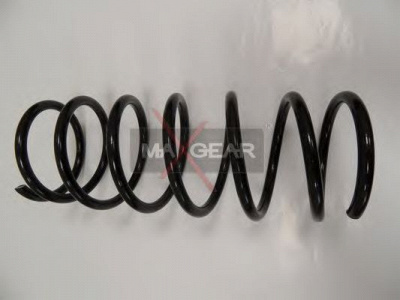MAXGEAR 600243 -  Пружина ходовой части