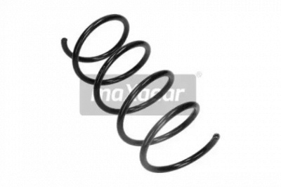 MAXGEAR 600250 -  Пружина ходовой части