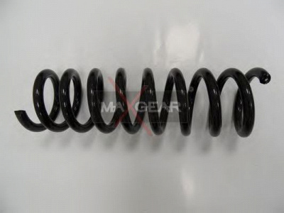 MAXGEAR 600251 -  Пружина ходовой части