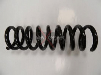 MAXGEAR 600252 -  Пружина ходовой части